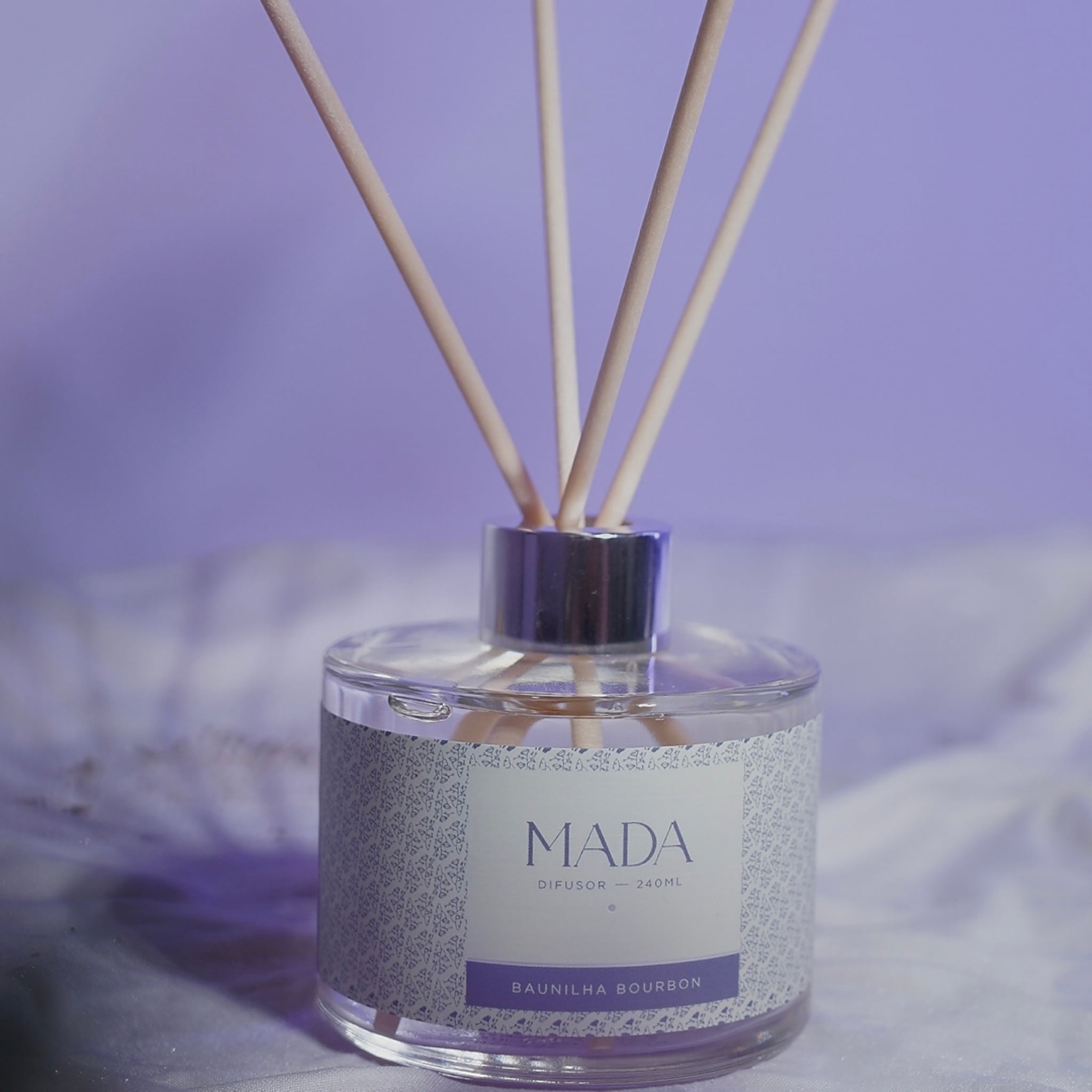 DIFUSOR MADA 240 ML