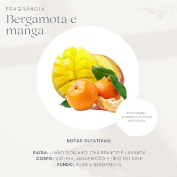 VELA CLÁSSICA 220G COM CÚPULA DE VIDRO DESIGN MINIMALISTA