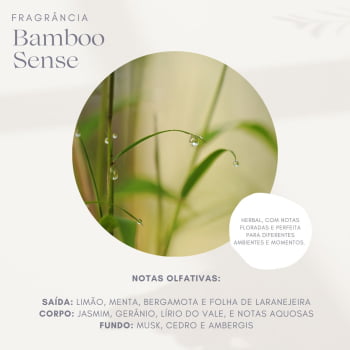 VELA CLÁSSICA 220G COM CÚPULA DE VIDRO DESIGN MINIMALISTA