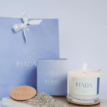 VELA MADA CLÁSSICA 200G