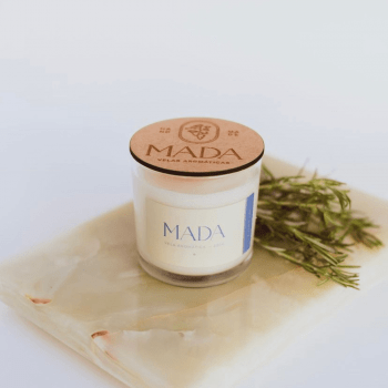 VELA MADA CLÁSSICA 200G