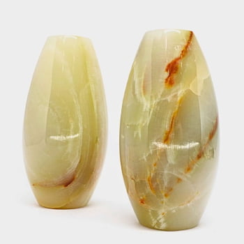 MINI VASOS DE ÔNIX UNIDADE